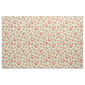 Watermelon Green Multi klein Stoff (Yard (91,4 cm))