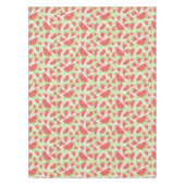 Watermelon Green Multi tablecloth Tischdecke (Vorderseite)