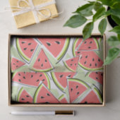 Watermelon Grünes Papier (Geschenk)