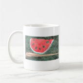 Watermelon Hologram Kaffeetasse (Links)