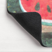 Watermelon Hologram Mousepad (Ecke)