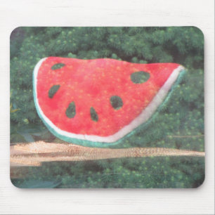 Watermelon Hologram Mousepad