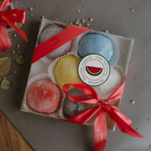 Watermelon Ich hoffe, Sie können Ramadan Mubarak g