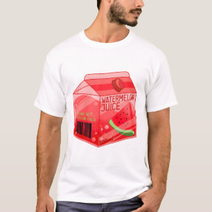 Watermelon Juice T-Shirt