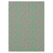 Watermelon Kindergeburt Niedlicher Sommer Tischdecke (Vorderseite)