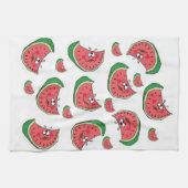 Watermelon Küche Handtuch (Horizontal)