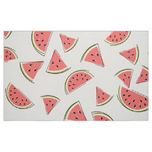 Watermelon Multi groß Stoff
