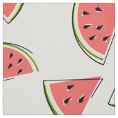 Watermelon Multi groß Stoff (Muster)