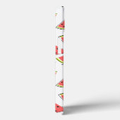Watermelon Multi iPad Gehäuse Case-Mate iPhone Hülle (Rückseite / Rechts)