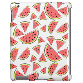 Watermelon Multi iPad Gehäuse Case-Mate iPhone Hülle
