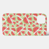 Watermelon Multi iPad Mini Gehäuse grün Case-Mate iPhone Hülle (Rückseite (Horizontal))