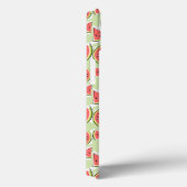 Watermelon Multi iPad Mini Gehäuse grün Case-Mate iPhone Hülle (Rückseite / Rechts)
