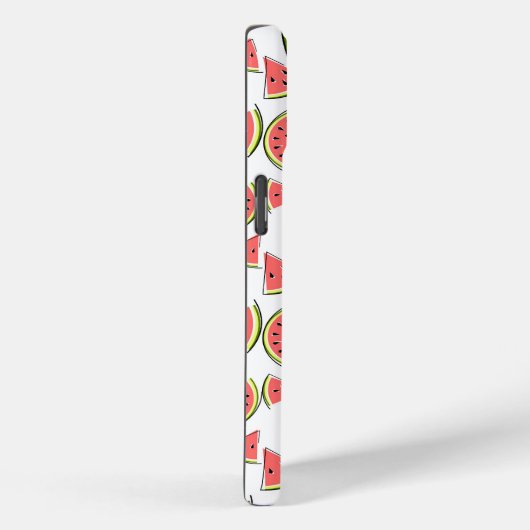 Watermelon Multi iPhone Gehäuse Case-Mate iPhone Hülle (Rückseite / Rechts)