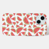 Watermelon Multi iPhone Gehäuse Case-Mate iPhone Hülle (Rückseite (Horizontal))