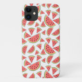 Watermelon Multi iPhone Gehäuse Case-Mate iPhone Hülle (Rückseite)