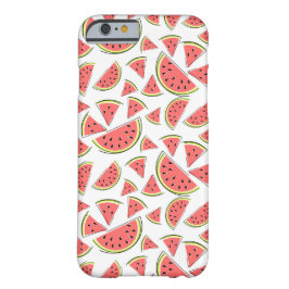 Watermelon Multi iPhone Gehäuse iPhone 11 Hülle