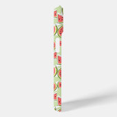 Watermelon Multi iPhone Gehäuse grün Case-Mate iPhone Hülle (Rückseite / Rechts)