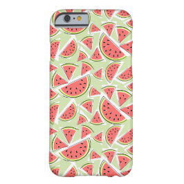 Watermelon Multi iPhone Gehäuse grün 15 Hülle