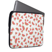 Watermelon Multi Notebook-Ärmel Laptopschutzhülle (Vorne Rechts)