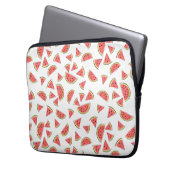 Watermelon Multi Notebook-Ärmel Laptopschutzhülle (Vorderseite Links)