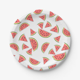 Watermelon Multi-Paper-Teller Pappteller