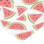 Watermelon Multi Table Runner Kurzer Tischläufer (Ecke)