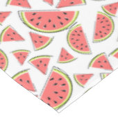 Watermelon Multi tablecloth Tischdecke (Schrägansicht)