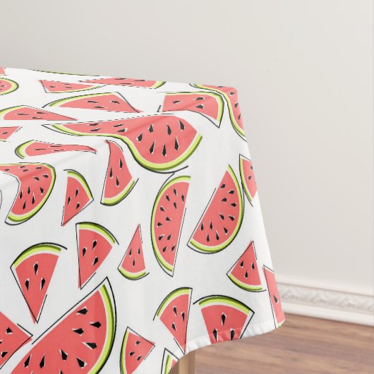 Watermelon Multi tablecloth Tischdecke (Beispiel)