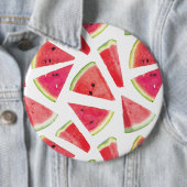 Watermelon-Muster Erstellung 2 Button (Beispiel)