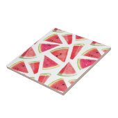 Watermelon-Muster Erstellung 2 Fliese (Seite)