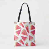 Watermelon-Muster Erstellung 2 Tasche (Vorderseite)