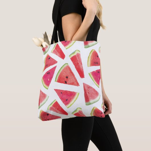 Watermelon-Muster Erstellung 2 Tasche (Von Nahem)
