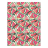 Watermelon-Muster Kreation 4 Tischdecke (Vorderseite)