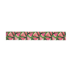 Watermelon-Muster Kreation 5
