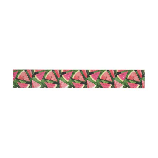 Watermelon-Muster Kreation 5 (Person)