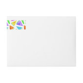 Watermelon-Muster Kreation 6 (Vorderseite)