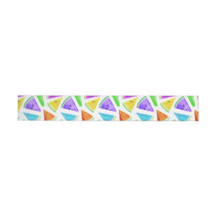 Watermelon-Muster Kreation 6