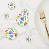 Watermelon-Muster Kreation 6 Konfetti (Gruppe)