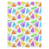 Watermelon-Muster Kreation 6 Tischdecke (Vorderseite)
