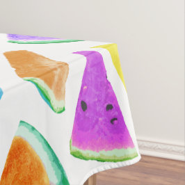 Watermelon-Muster Kreation 6 Tischdecke