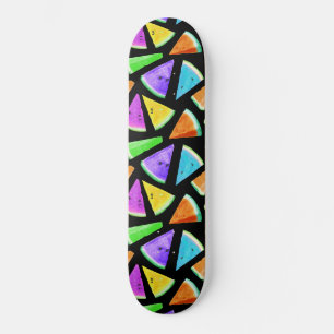 Watermelon-Muster Kreation 7 Skateboard