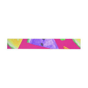 Watermelon-Muster-Kreation 9