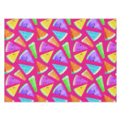 Watermelon-Muster-Kreation 9 Tischdecke (Vorderseite (Horizontal))