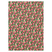 Watermelon-Muster Tischdecke (Vorderseite)