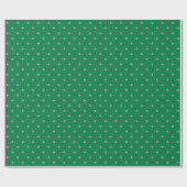 Watermelon-Musterpapier Geschenkpapier (Flach)