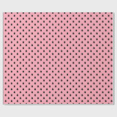 Watermelon-Musterpapier Geschenkpapier (Flach)