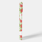 Watermelon 'Name' Multi green iPhone Gehäuse Case-Mate iPhone Hülle (Rückseite / Rechts)