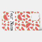 Watermelon 'Name' Multi iPad Mini Fall Case-Mate iPhone Hülle (Rückseite (Horizontal))