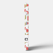 Watermelon 'Name' Multi iPad Mini Fall Case-Mate iPhone Hülle (Rückseite / Links)