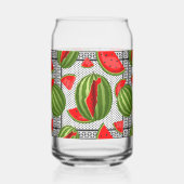 Watermelon Palestine Map Slice Dosenglas (Links)